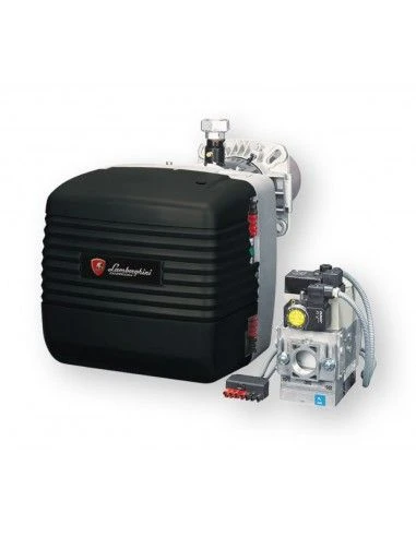 Quemador De Gas Lamborghini EM 16/M-E.D4 3 Quemador De Gas Lamborghini EM 16/M-E.D4