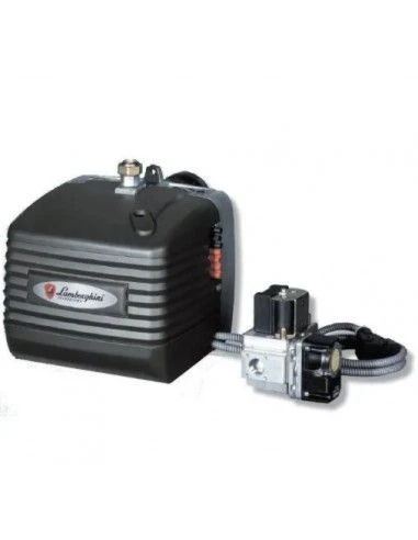 Quemador De Gas Lamborghini EM 26-E.D6 3 Quemador De Gas Lamborghini EM 26-E.D6