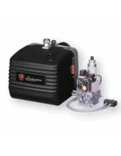 Quemador De Gas Lamborghini EM 26/2-E.D3