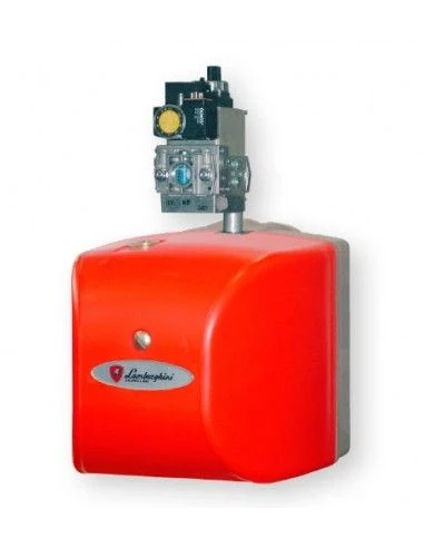Quemador De Gas Lamborghini EM 30 LN PR 25 L 3 Quemador De Gas Lamborghini EM 30 LN PR 25 L