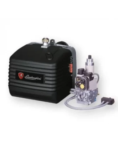 Quemador De Gas Lamborghini EM 40/2-E.D7 3 Quemador De Gas Lamborghini EM 40/2-E.D7