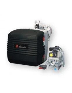 Quemador De Gas Lamborghini EM 40/M-E.D7