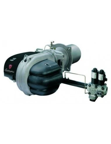 Quemador De Gas Lamborghini LMB G 700 BC - K 1 1/2” 3 Quemador De Gas Lamborghini LMB G 700 BC - K 1 1/2”