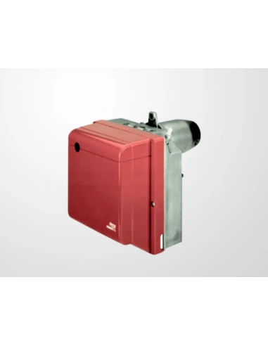 Quemador De Gasóleo Baxi CRONO 15-L 3 Quemador De Gasóleo Baxi CRONO 15-L