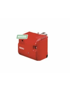 Quemador De Gasóleo Baxi Crono 5-LN