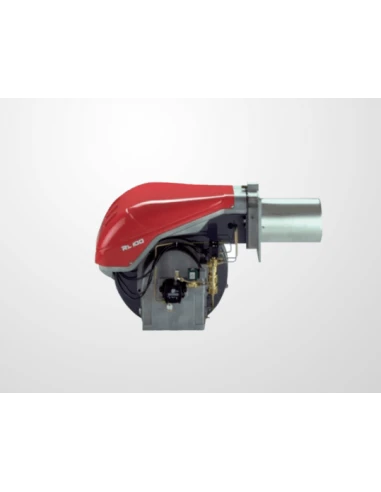 Quemador De Gasóleo Baxi TECNO 130-L 3 Quemador De Gasóleo Baxi TECNO 130-L