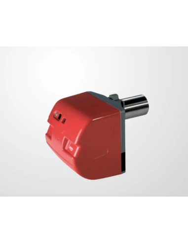 Quemador De Gasóleo Baxi TECNO 50-L 3 Quemador De Gasóleo Baxi TECNO 50-L