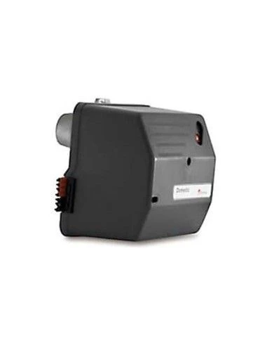 Quemador De Gasóleo DOMUSA Domestic D-3 3 Quemador De Gasóleo DOMUSA Domestic D-3