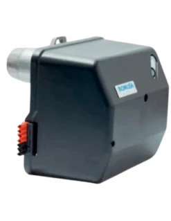 Quemador De Gasóleo Domusa Domestic D-4 G LN (FD-50)