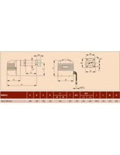 Quemador De Gasoleo Ferroli SUN G PRO 20/2 -GASFRIOCALOR Ventas quemador de gasoleo ferroli sun g pro 20 2 2