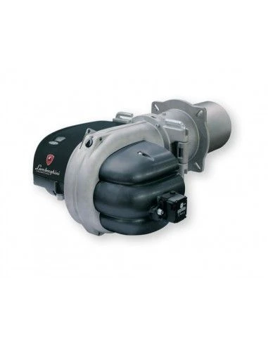 Quemador De Gasóleo Lamborghini LMB LO 2000 - 2ST 3 Quemador De Gasóleo Lamborghini LMB LO 2000 - 2ST