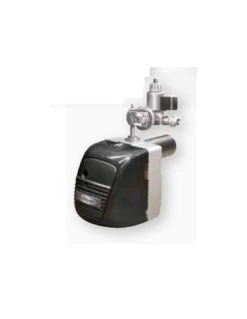 Quemador Mixto Lamborghini LMB TWIN 600