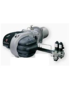 Quemador Mixto Lamborghini TWIN 13-3