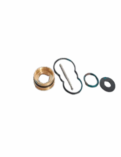 Kit Válvula Tres Vías S. EXCL. MIV EV- SPEX ECOM Beretta