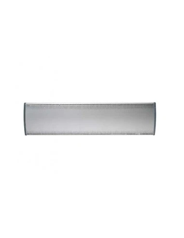 Radiador Convector Ducasa INOX 10 3 Radiador Convector Ducasa INOX 10