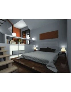 Radiador Convector Ducasa INOX 12 7 Radiador Convector Ducasa INOX 12 -GASFRIOCALOR Ventas radiador convector ducasa inox 12 1