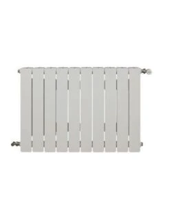 Radiador De Aluminio Baxi Astral 60 De 5 Elementos