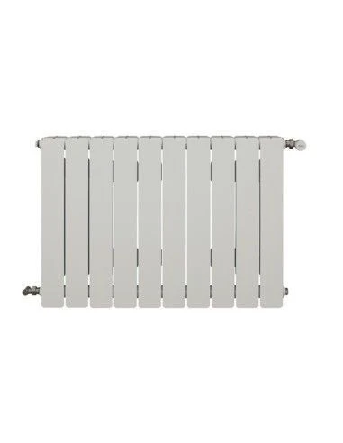 Radiador De Aluminio Baxi Astral 60 De 5 Elementos 3 Radiador De Aluminio Baxi Astral 60 De 5 Elementos