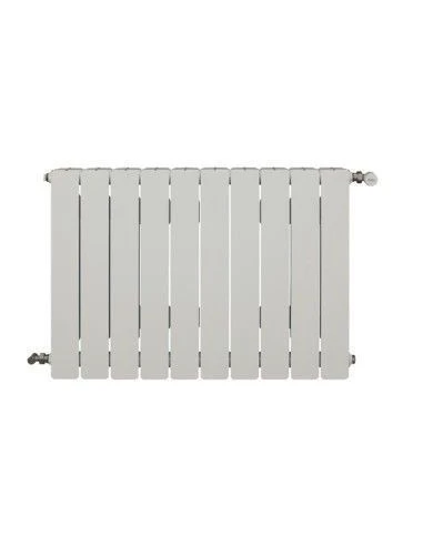Radiador De Aluminio Baxi Astral 70 De 11 Elementos 3 Radiador De Aluminio Baxi Astral 70 De 11 Elementos