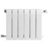 Radiador De Aluminio Baxi Dubal 30 6 Elementos 2 Radiador De Aluminio Baxi Dubal 30 6 Elementos -GASFRIOCALOR Ventas radiador de aluminio baxi dubal 30 6 elementos