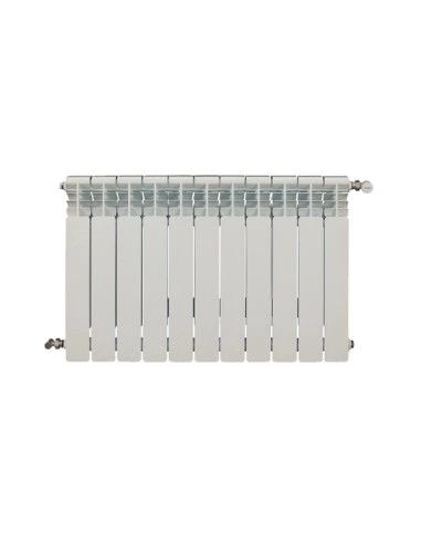 Radiador De Aluminio Baxi Dubal 70 11 Elementos 3 Radiador De Aluminio Baxi Dubal 70 11 Elementos
