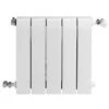 Radiador De Aluminio Baxi Dubal 80 5 Elementos 1 Radiador De Aluminio Baxi Dubal 80 5 Elementos -GASFRIOCALOR Ventas radiador de aluminio baxi dubal 80 5 elementos