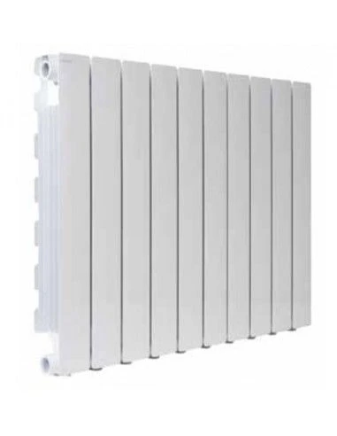 Radiador De Aluminio Cabel Blitz-N B4 350 3 Radiador De Aluminio Cabel Blitz-N B4 350