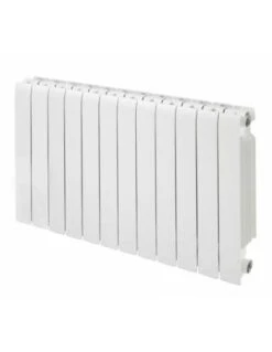Radiador De Aluminio Ferroli Europa 600C 13 Elementos