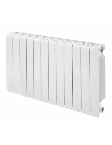Radiador De Aluminio Ferroli Europa 600C 13 Elementos 3 Radiador De Aluminio Ferroli Europa 600C 13 Elementos