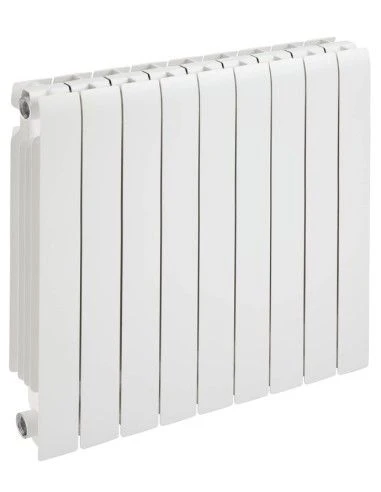 Radiador De Aluminio Ferroli Europa C 450 9 Elementos 3 Radiador De Aluminio Ferroli Europa C 450 9 Elementos