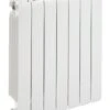 Radiador De Aluminio Ferroli Europa C 600 7 Elementos -GASFRIOCALOR Ventas radiador de aluminio ferroli europa c 600 7 elementos