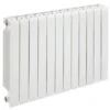 Radiador De Aluminio Ferroli Europa C 700 12 Elementos -GASFRIOCALOR Ventas radiador de aluminio ferroli europa c 700 12 elementos