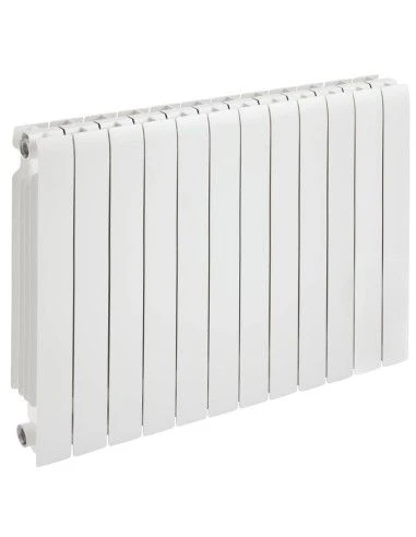 Radiador De Aluminio Ferroli Europa C 700 12 Elementos 3 Radiador De Aluminio Ferroli Europa C 700 12 Elementos