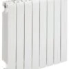 Radiador De Aluminio Ferroli Europa C 700 8 Elementos 1 Radiador De Aluminio Ferroli Europa C 700 8 Elementos -GASFRIOCALOR Ventas radiador de aluminio ferroli europa c 700 8 elementos