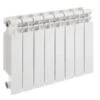Radiador De Aluminio Ferroli Xian-N 700 8 Elementos 2 Radiador De Aluminio Ferroli Xian-N 700 8 Elementos -GASFRIOCALOR Ventas radiador de aluminio ferroli xian n 700 8 elementos