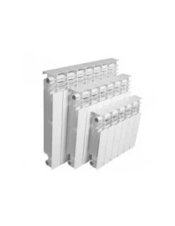 Radiador De Aluminio RAYCO NE 700
