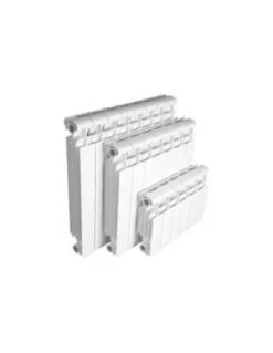 Radiador De Aluminio RAYCO RD 700