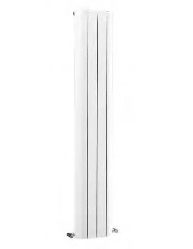 Radiador De Aluminio Vertical Baxi TV 3 3 Radiador De Aluminio Vertical Baxi TV 3