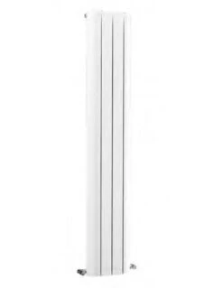 Radiador De Aluminio Vertical Baxi TV 5