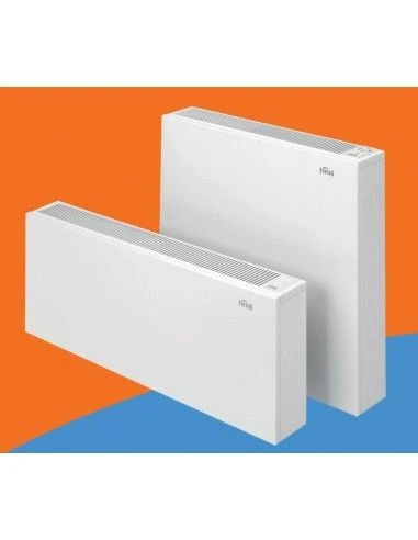 Radiador De Baja Temperatura Ferroli VARESE 600 HE 3 Radiador De Baja Temperatura Ferroli VARESE 600 HE