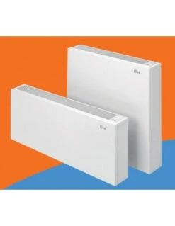 Radiador De Baja Temperatura Ferroli VARESE LP 1000 HE