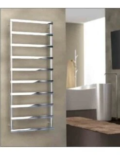 Radiador De Diseño Baxi Design Alessandra