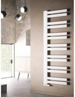 Radiador De Diseño Baxi Design Andrea