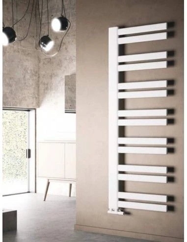 Radiador De Diseño Baxi Design Andrea 3 Radiador De Diseño Baxi Design Andrea