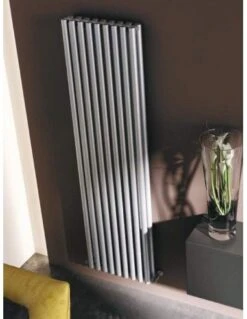 Radiador De Diseño Baxi Design Arianna