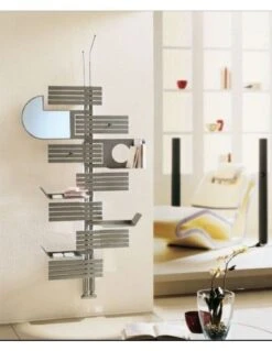 Radiador De Diseño Baxi Design Babyla