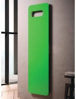 Radiador De Diseño Baxi Design Badge Eléctrico