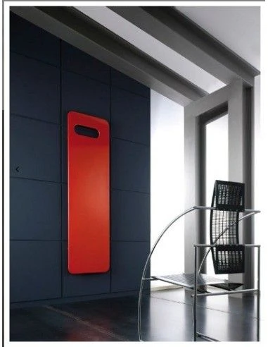 Radiador De Diseño Baxi Design Badge 3 Radiador De Diseño Baxi Design Badge