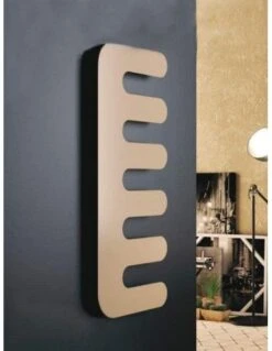 Radiador De Diseño Baxi Design E.Sign