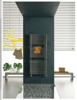 Radiador De Diseño Baxi Design Elen